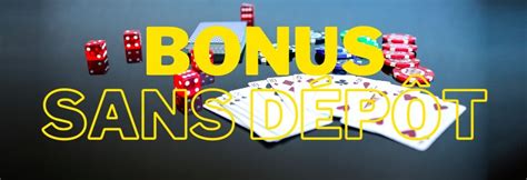 Casino Bonus Sans Dépôt Au Canada : Les Meilleurs Codes Bonus.